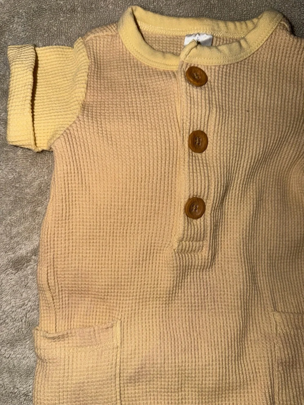 N/A soft knit